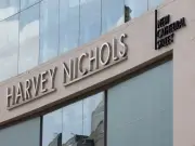 Frasers Group buys Harvey Nichols in pre-pack deal, saving 1,000 jobs
