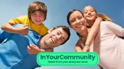 Free Active Families Event in St Ann's on August 17