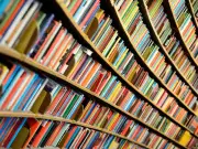 Free books for Birmingham children today: Find Your Story bus