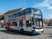 Free bus pass age threshold rises with state pension change