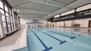 Free Family Swimming Sessions in Braintree District Throughout August