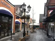 Free Kids Character Meet-and-Greets at McArthurGlen Outlet This August