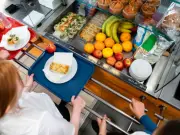 Free School Meals Expansion to Benefit 500k More Pupils from September