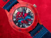 Free Spider-Man Watch for Kids After Record-Breaking Brand New Day Sales