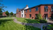 Free Summer Kids Activities at Astbury Mere Care Home Garden