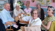 Friendship Month: Torquay and Newton Abbot urged to reconnect this September