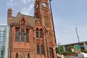 Future of 130-Year-Old Former Birmingham Library Decided by Council