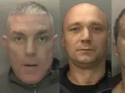 Gang guilty of kidnapping and murdering Birmingham dad Tomasz Samel