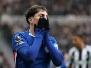 Garnacho Sends Subtle Chelsea Dig After Villa Debut Win