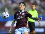 Garnacho's last Premier League chance at Aston Villa, says Warnock