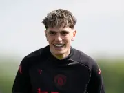 Garnacho's Villa Debut: Steady First Showing in 3-1 Win