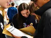GCSE Results Day 2026: Dates, Grades, and Next Steps for Birmingham Students