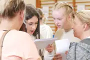 GCSEs Matter but There's So Much More Than Just Exams, Says Head