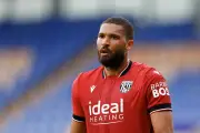 George Campbell: Captaining West Brom a Great Honour but We All Must Step Up