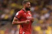 George Campbell: West Brom New Management Team Impact Revealed