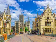 Ghent: Historic Belgian City Break Without the Crowds