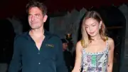 Gigi Hadid and Bradley Cooper Not Married, Promise Rings Explained