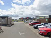 Girl, 9, Dies After Injury at Arbroath Industrial Estate