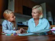 Grandparents missing out on £7,170 state pension under Burnham