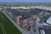 Great Barr School Redevelopment Plans Recommended for Approval