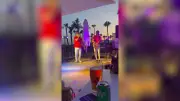 Great Barr singer Bob Hill on life in Benidorm with UB40 tribute band UB42TONE