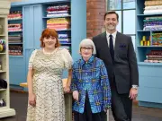 Great British Sewing Bee Moves to BBC Two Tonight