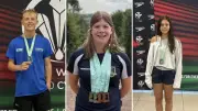 Haberdashers' Monmouth School swimmers shine at Swim Wales Summer Championships