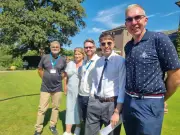 Halesowen heritage tourism push: councillors demand urgent action