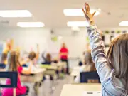 Hallfield School in Edgbaston Named Among UK's Best Schools