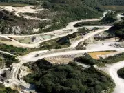 Halliburton to drill test wells at Cornish Lithium's Cross Lanes project
