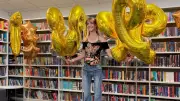 Hart School in Rugeley celebrates record GCSE success with top grades