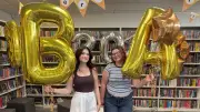 Hart School Sixth Form Students Celebrate Outstanding A-Level Results