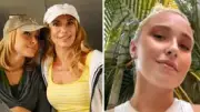 Hayden Panettiere's Mother Breaks Silence on Daughter's Death Aged 36