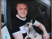 Heartbreaking 'dad' card left at fatal Sandwell motorbike crash scene as victim pictured