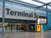 Heathrow flooding closes roads to Terminals 2 and 3, warns passengers