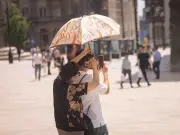 Heatwave in Birmingham to end at 7pm today as temps drop