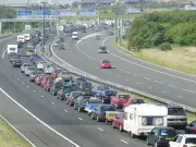 Heatwave: TfWM warns of significant travel disruption