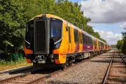 Heatwave to Disrupt West Midlands Railway Services