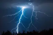 Heavy Rain and Thunderstorms to Hit West Midlands: Flooding Risk