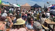 Herne Bay Summer FEASTival returns August 2026 with food, music, stalls