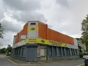 Heywood mill demolition to clear way for 200 new affordable homes