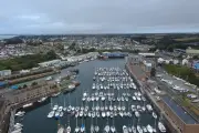 Hidden Gem Welsh Town Overlooked by Tourists Despite Beauty