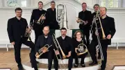 Historic Village Hosts Summer Day of Music, Food and Heritage