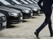 HMRC Company Car Fuel Rates Update Due September 1 Under Burnham