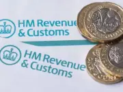 HMRC P800 tax refund rule change: workers must claim cash online