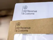 HMRC Personal Tax-Free Allowance Cut Over K Tax Code Letter
