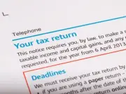 HMRC Plan Could Force Millions to Pay Two Years of Tax in 14 Months