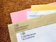 HMRC tax bill warning for 5 million savers as frozen thresholds bite