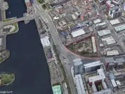 Home Bargains Team Plans Major Baltic Triangle Redevelopment