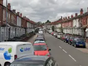Homemade gun and ammunition seized by police in Handsworth raid